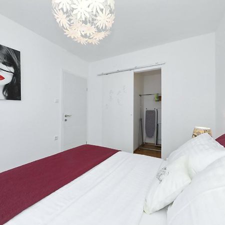 Luxury Apartman Rita, Center Zadar Eksteriør billede