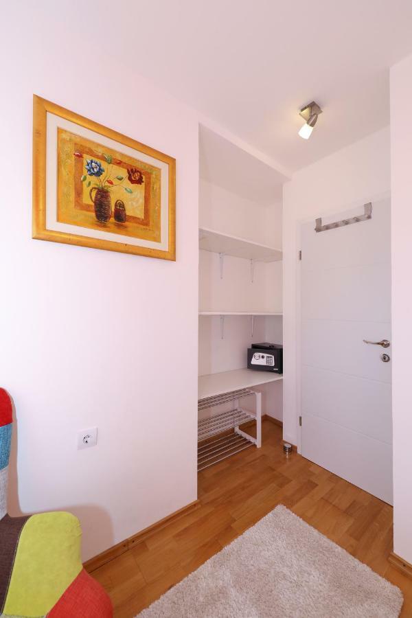 Luxury Apartman Rita, Center Zadar Eksteriør billede